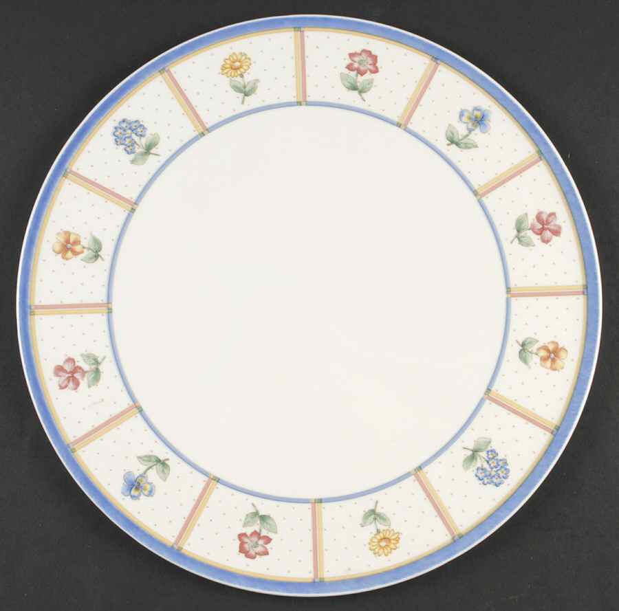 Julie Cake Plate by Villeroy & Boch-1