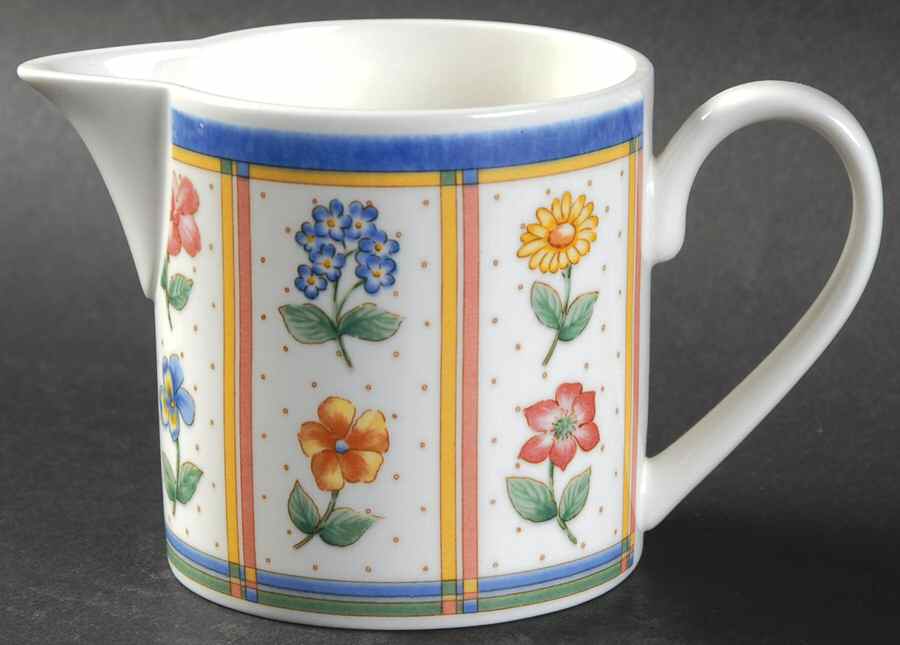 Julie Creamer by Villeroy & Boch-1