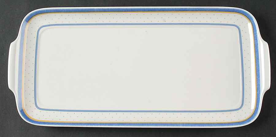 Julie Large Sandwich Tray by Villeroy & Boch-1