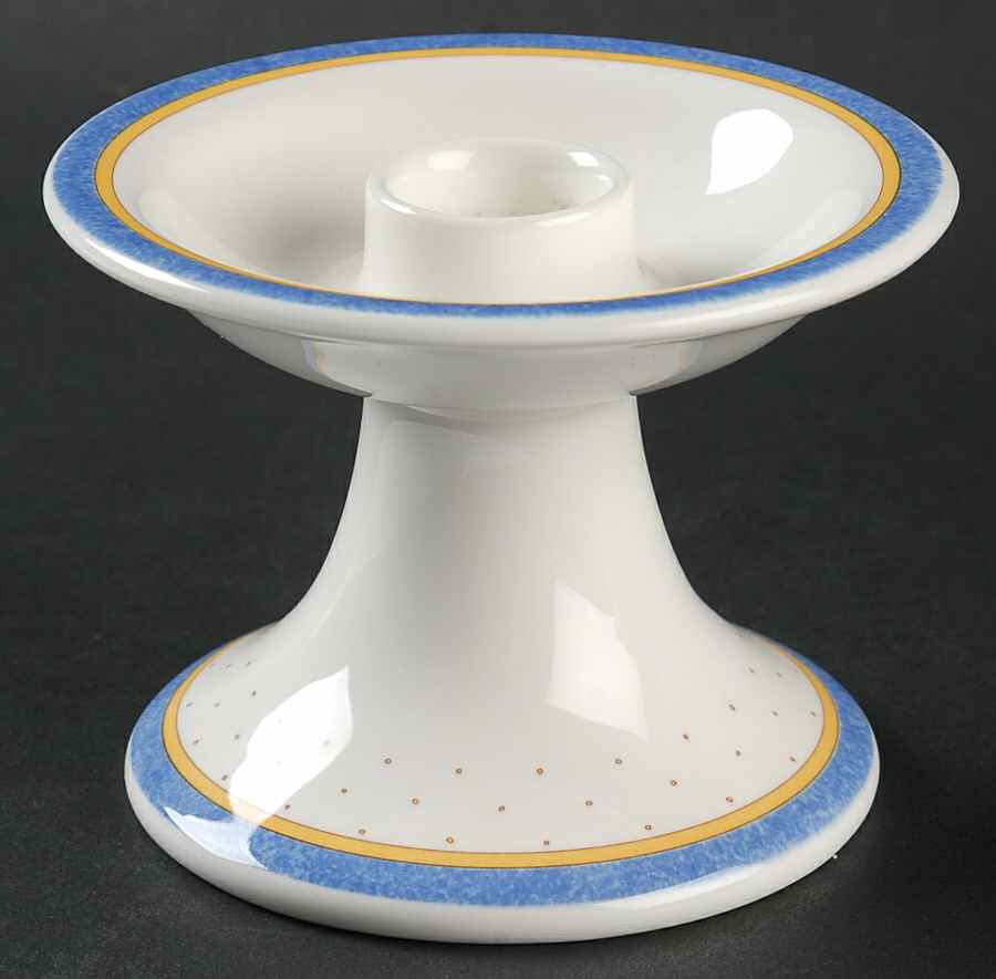 Julie 3" Candlestick by Villeroy & Boch-1
