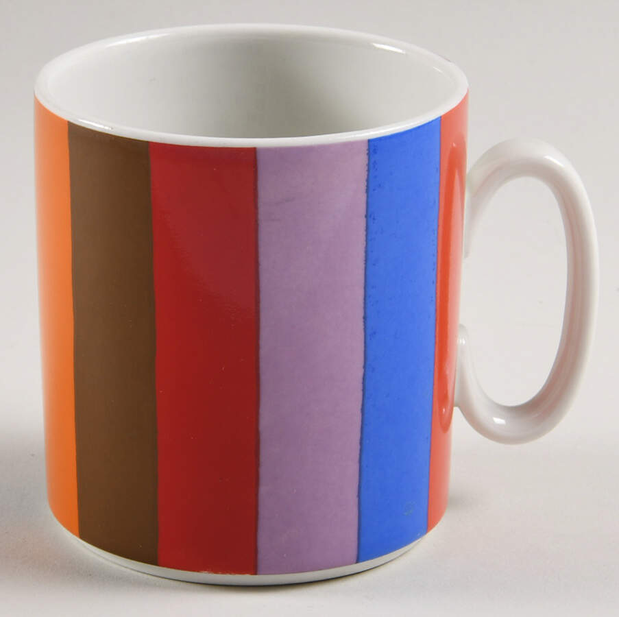 Santiago Mug by Villeroy & Boch-1