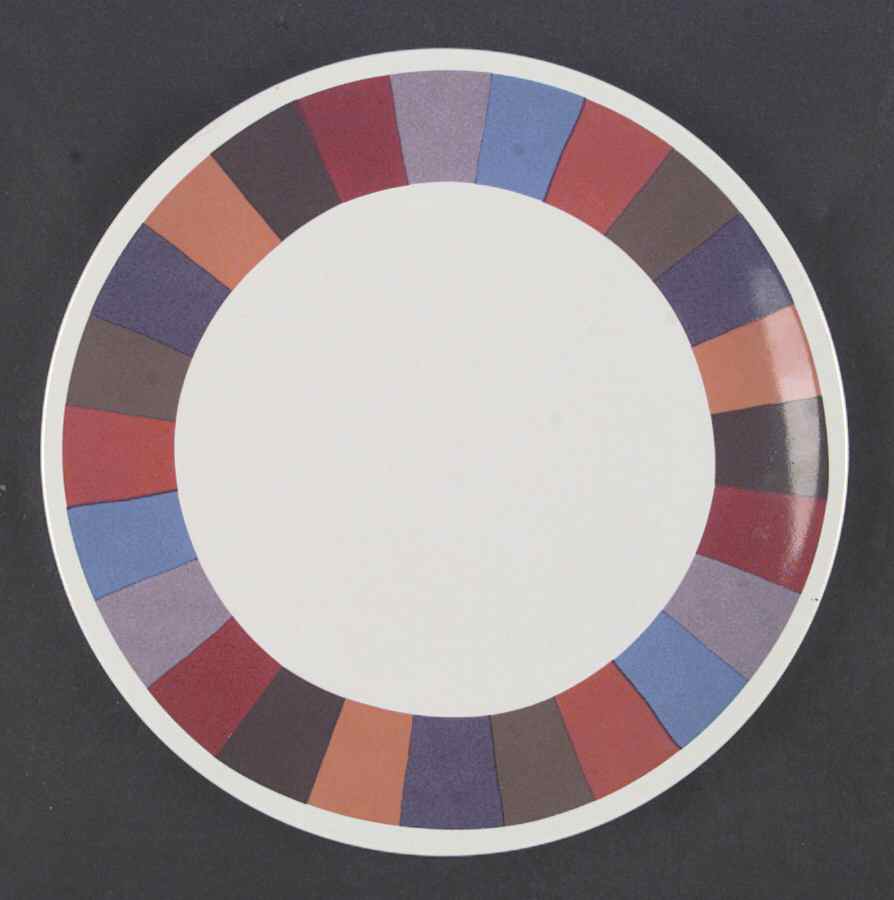 Santiago Dinner Plate by Villeroy & Boch-1