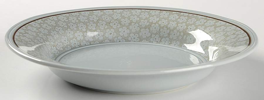 Dalarna Rim Soup Bowl by Villeroy & Boch-1