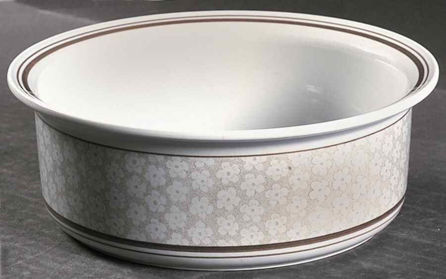 Dalarna 8" Round Vegetable Bowl by Villeroy & Boch-1