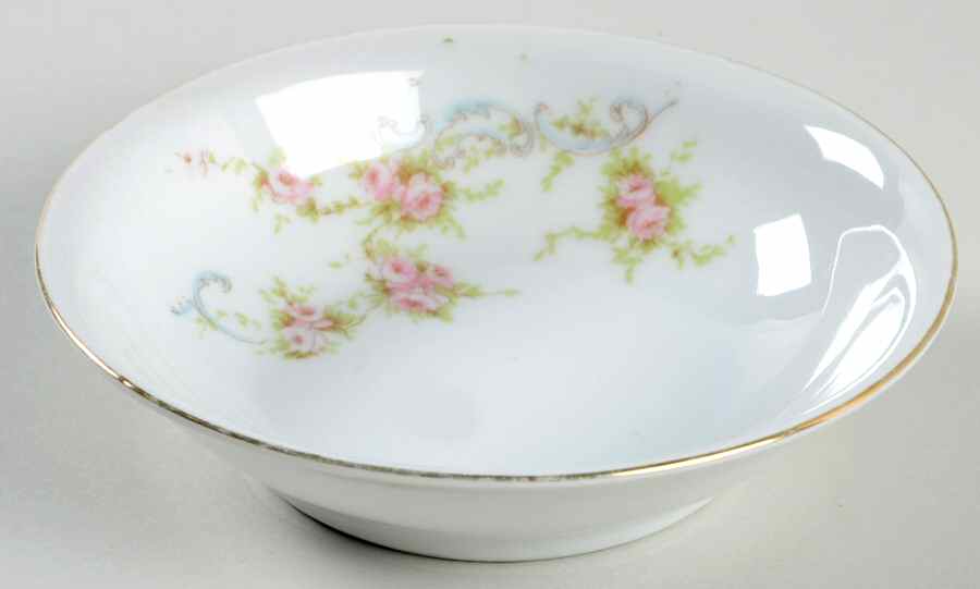 VTO64 Fruit/Dessert (Sauce) Bowl by Victoria (Austria)-1