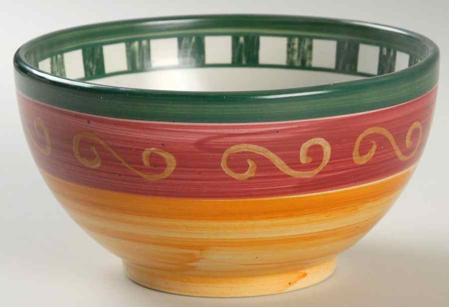 Winterfest Soup/Cereal Bowl by Villeroy & Boch-1
