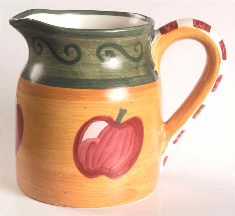 Winterfest 20 Oz Pitcher by Villeroy & Boch-1