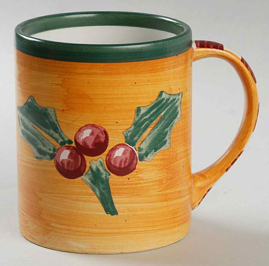 Winterfest Mug by Villeroy & Boch-1