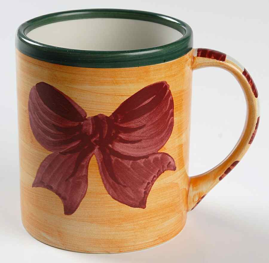 Winterfest Mug by Villeroy & Boch-1