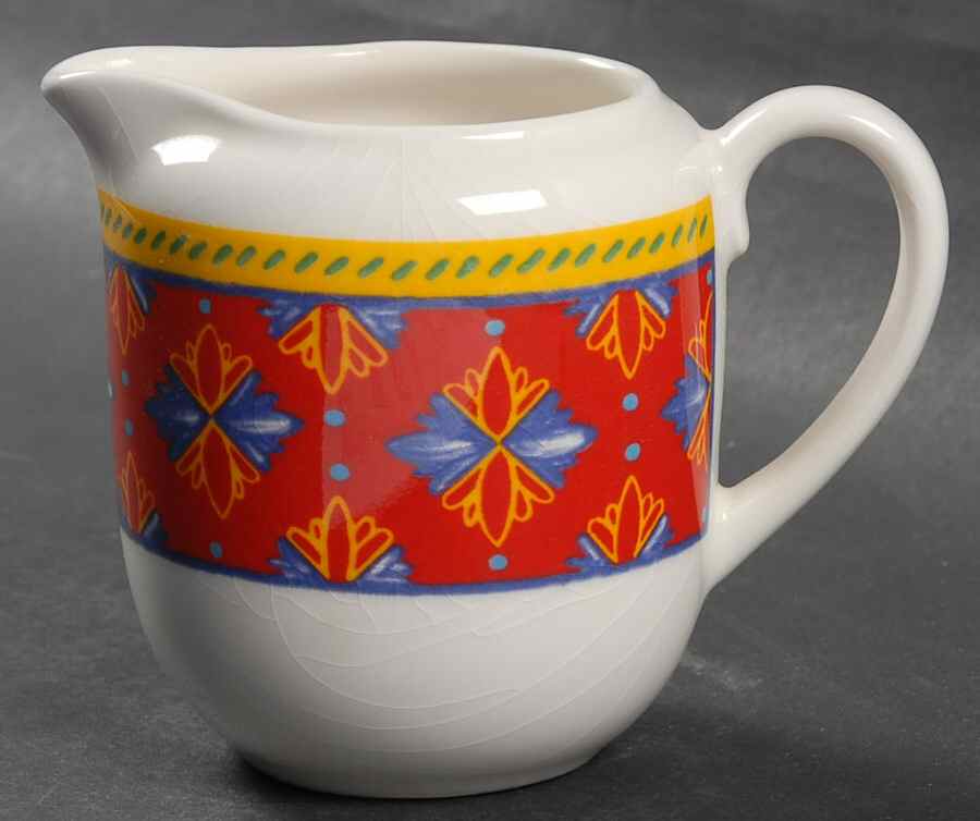 Bahia Creamer by Vista Alegre-1