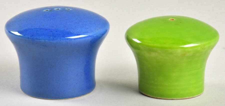 Isabelle Salt & Pepper Set by Villeroy & Boch-1