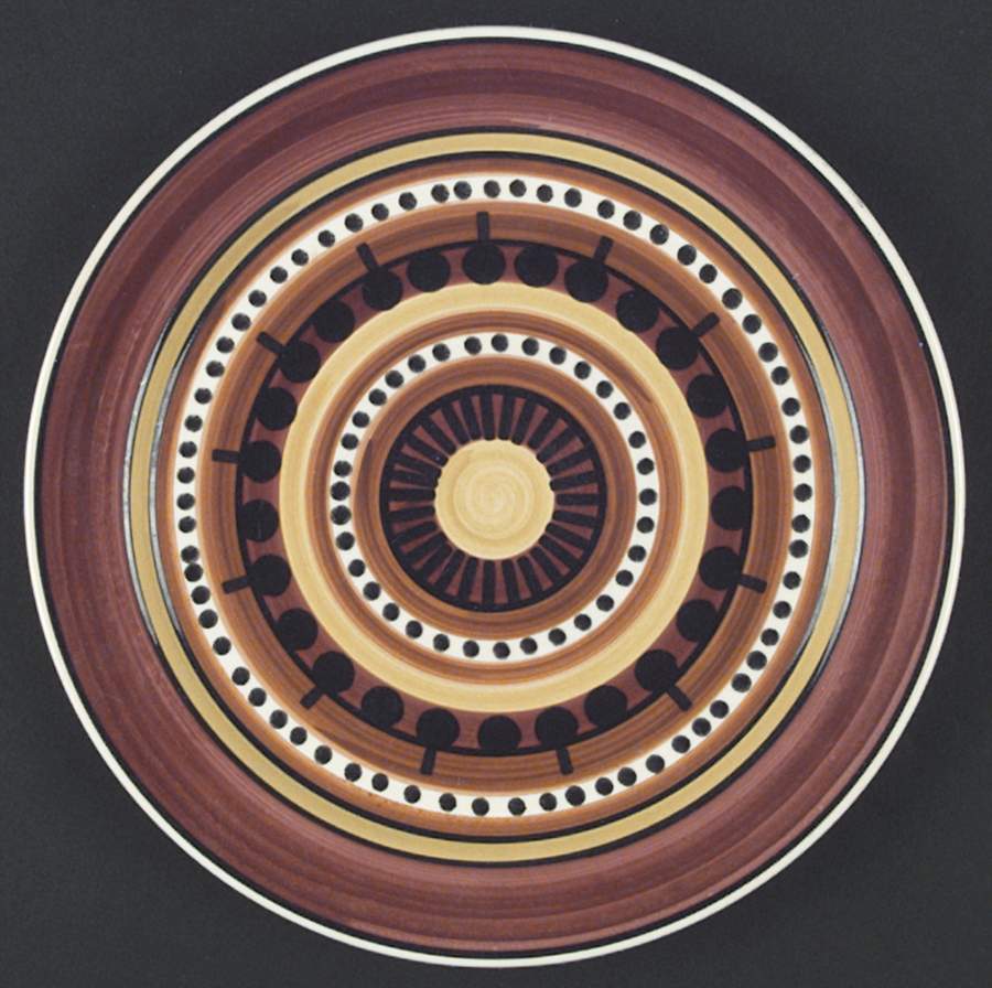 Isabelle Luncheon Plate by Villeroy & Boch-1
