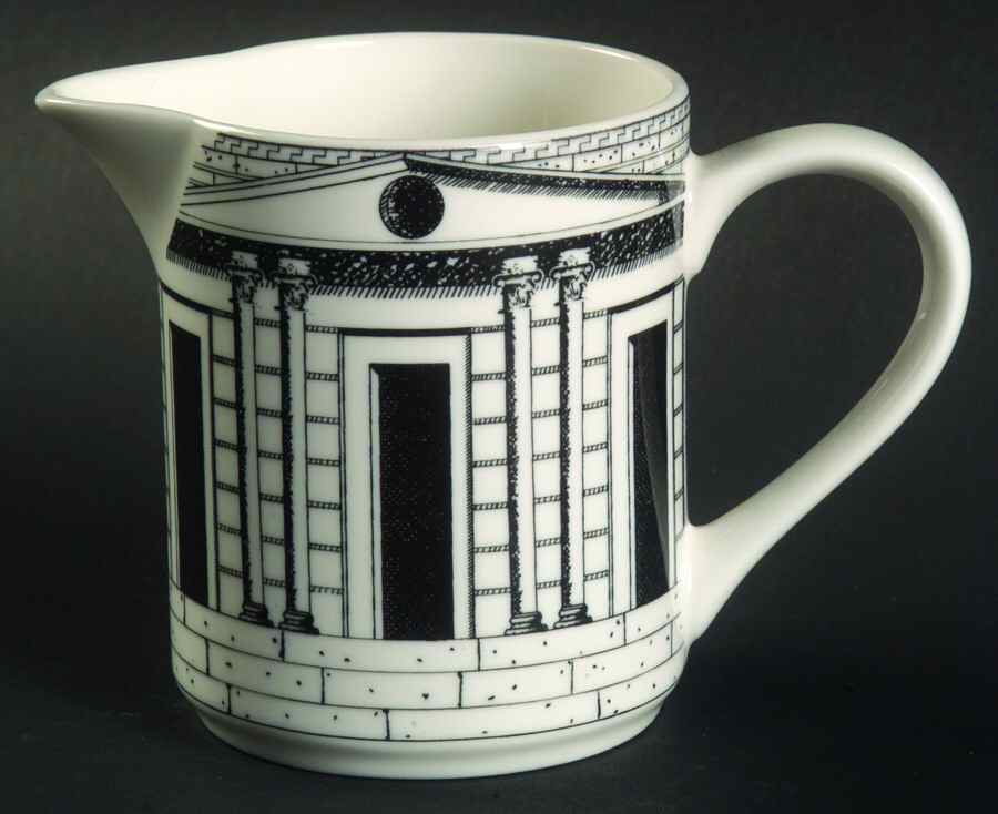 Colosseum Creamer by Victoria & Beale-1