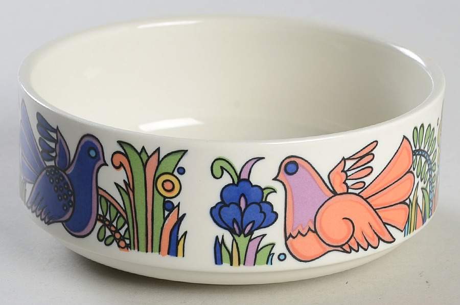 Acapulco Coupe Cereal Bowl by Villeroy & Boch-1