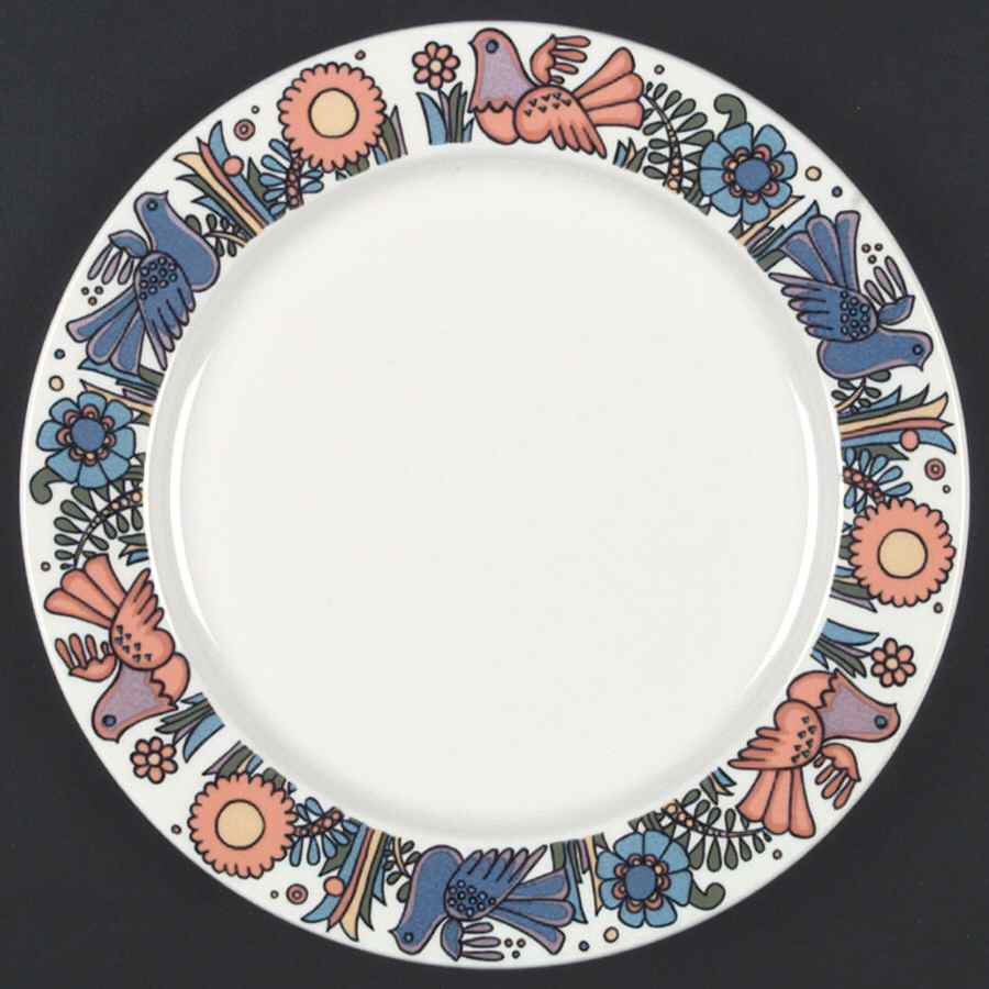 Acapulco Luncheon Plate by Villeroy & Boch-1