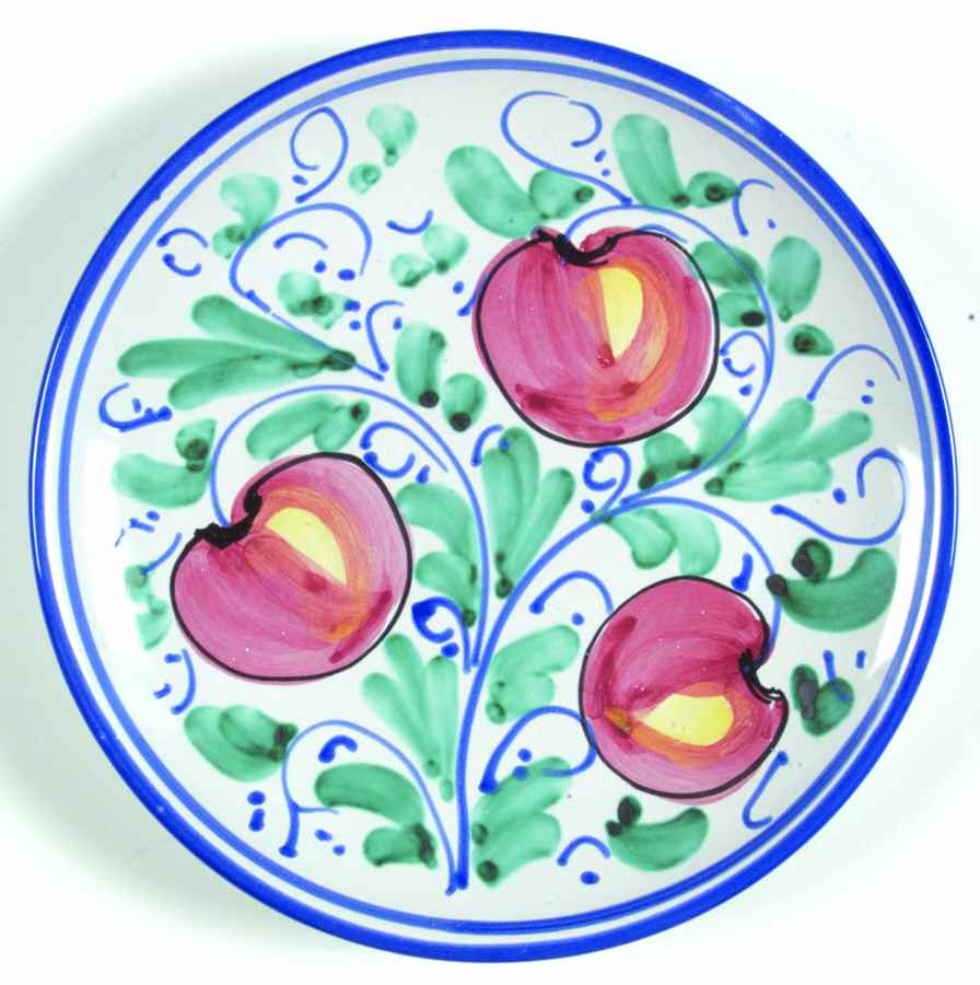 Classico Plate Wall by Vietri (Italy)-1