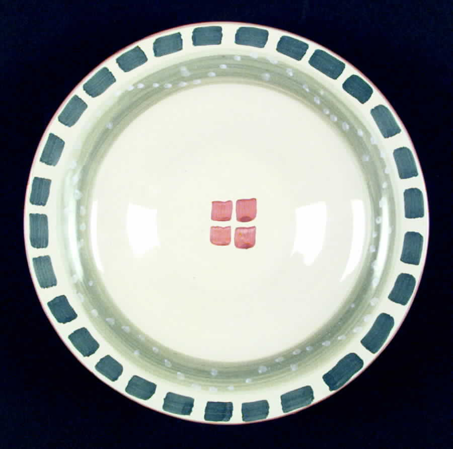 Ravenna Coupe Cereal Bowl by Vietri (Italy)-1