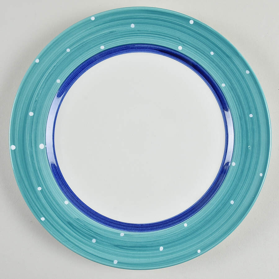 Christmas Dinner Plate by Villeroy & Boch-1