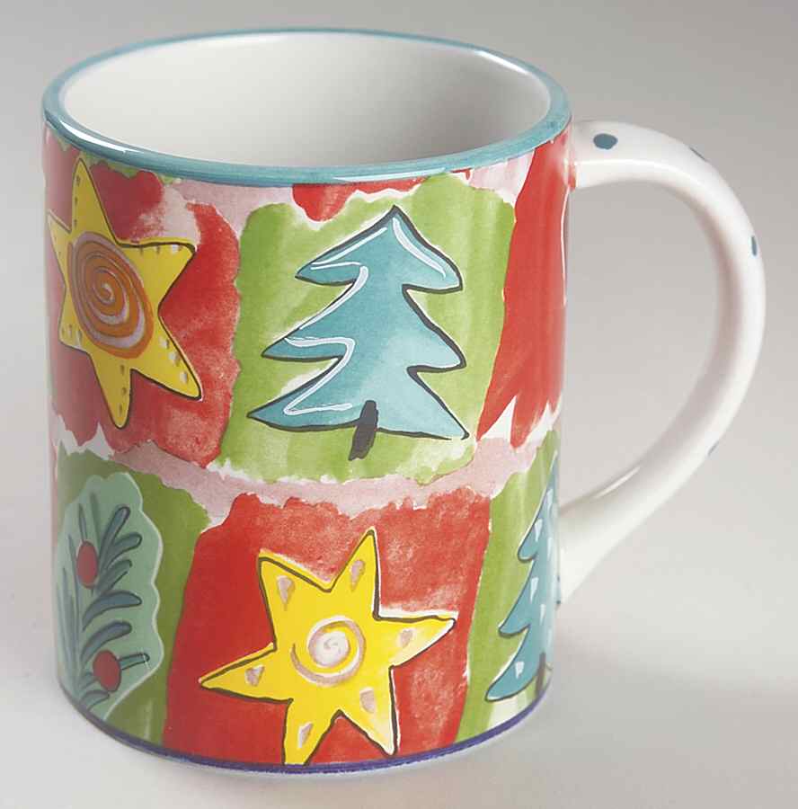 Christmas Mug by Villeroy & Boch-1
