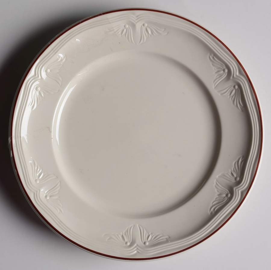 VIL29 Salad Plate by Villeroy & Boch-1