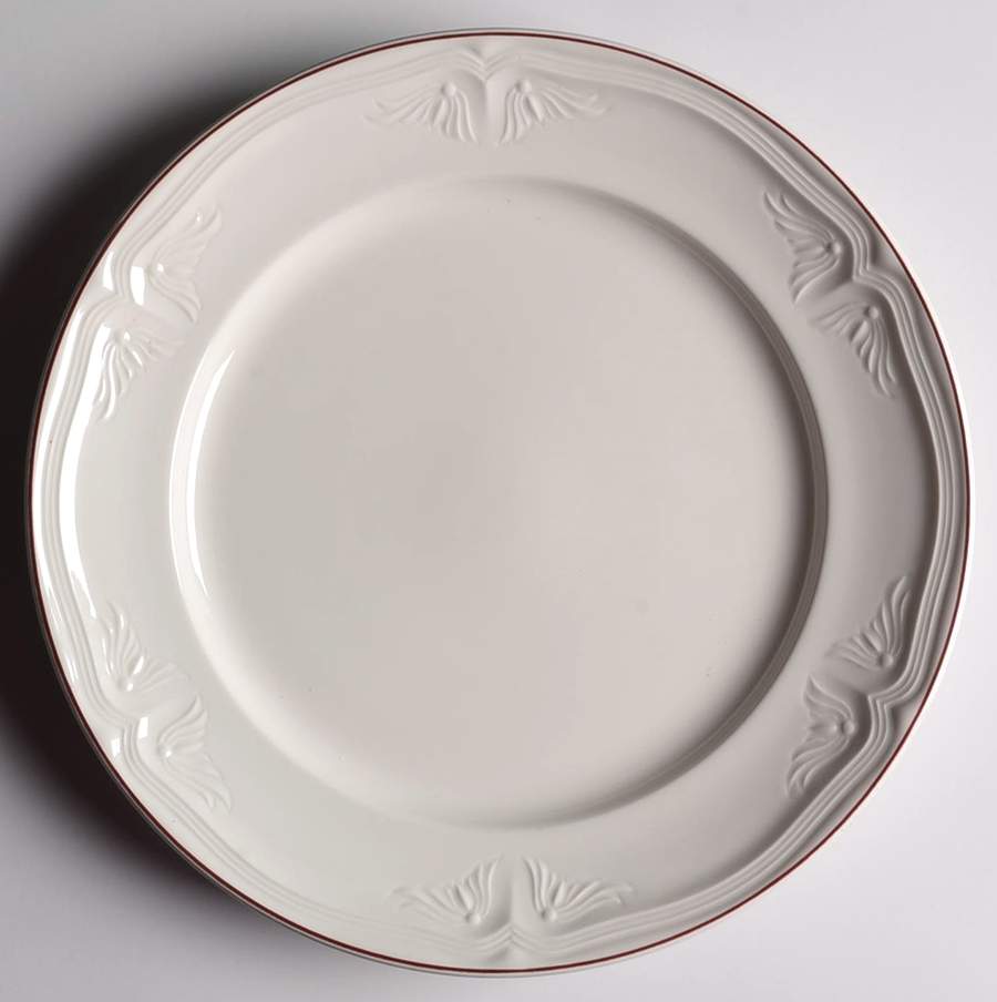 VIL29 Dinner Plate by Villeroy & Boch-1
