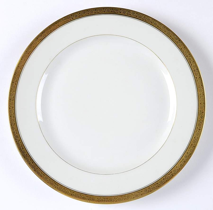 VIG60 Dinner Plate by Vignaud-1