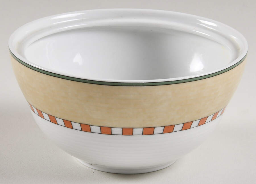 Switch 2 Sugar Bowl No Lid by Villeroy & Boch-1