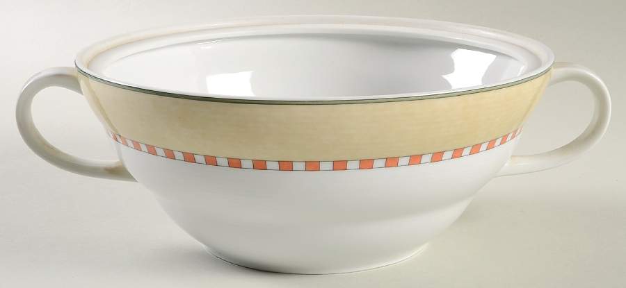 Switch 2 Round Vegetable No Lid by Villeroy & Boch-1