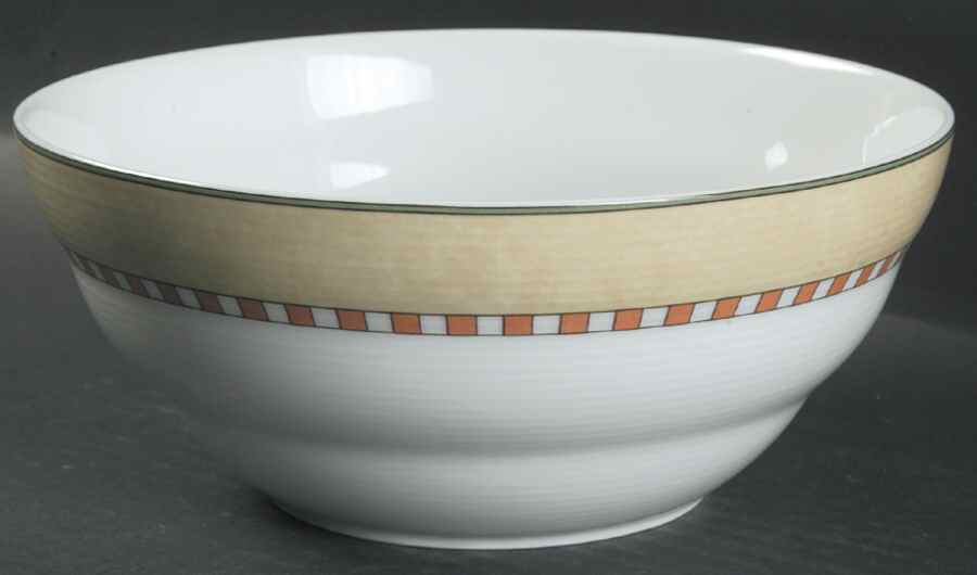Switch 2 7" Round Vegetable Bowl by Villeroy & Boch-1