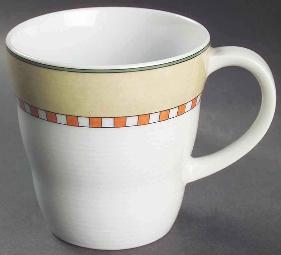 Switch 2 Mug by Villeroy & Boch-1