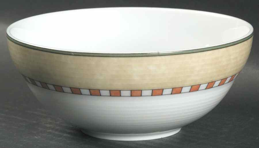 Switch 2 Soup/Cereal Bowl by Villeroy & Boch-1