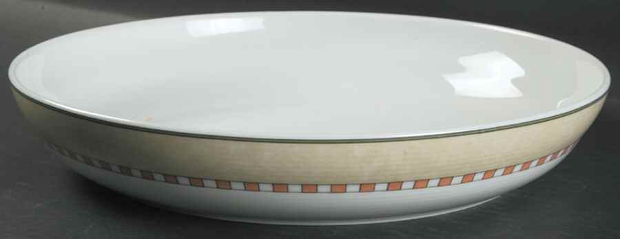 Switch 2 11" Pasta Serving Bowl by Villeroy & Boch-1