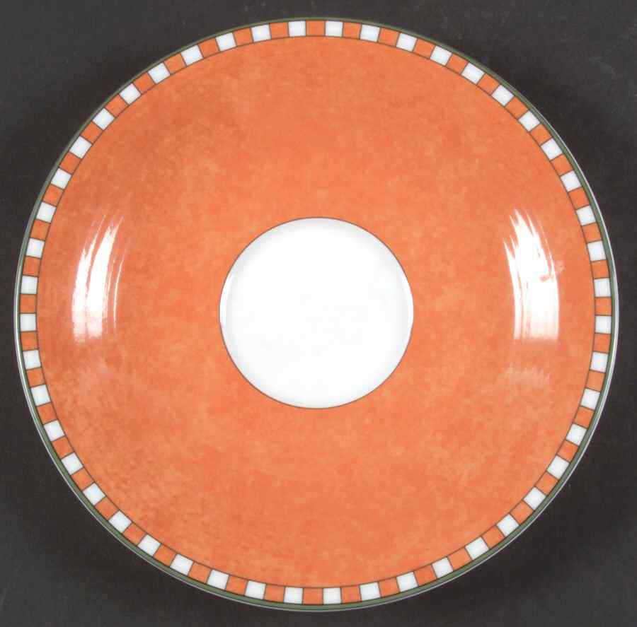 Switch 2 Saucer for Cream Soup Bowl by Villeroy & Boch-1