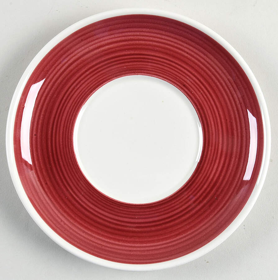 VIL30 Saucer for Cream Soup Bowl by Villeroy & Boch-1