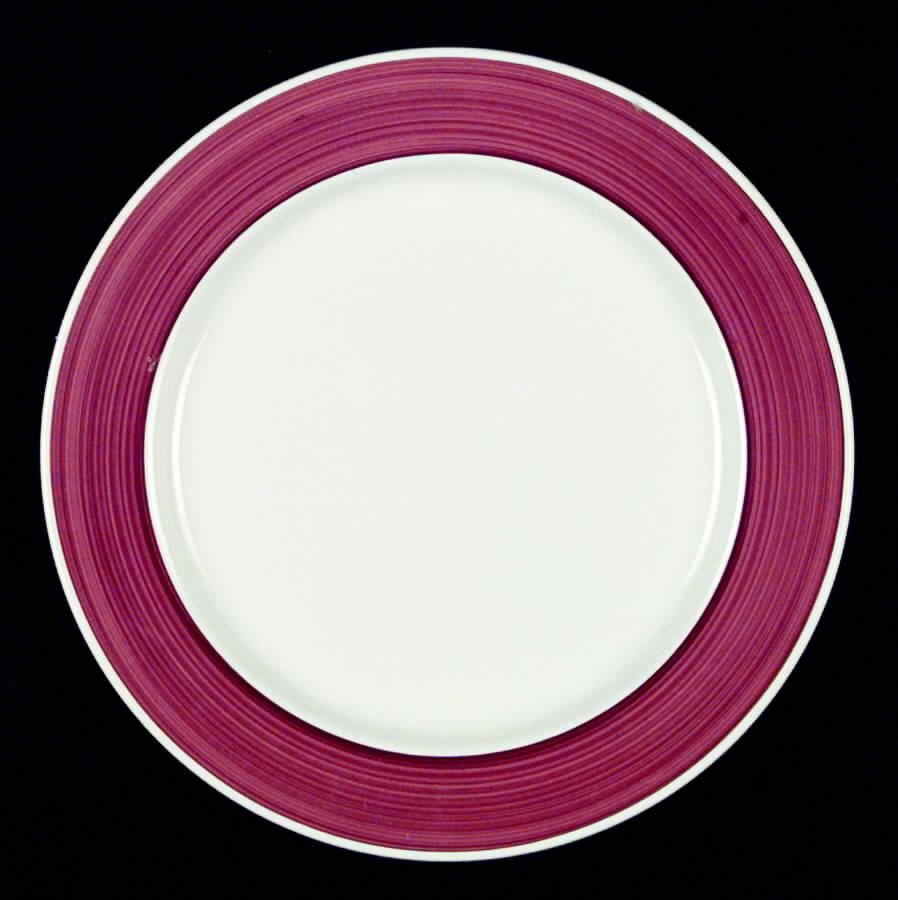 VIL30 Luncheon Plate by Villeroy & Boch-1