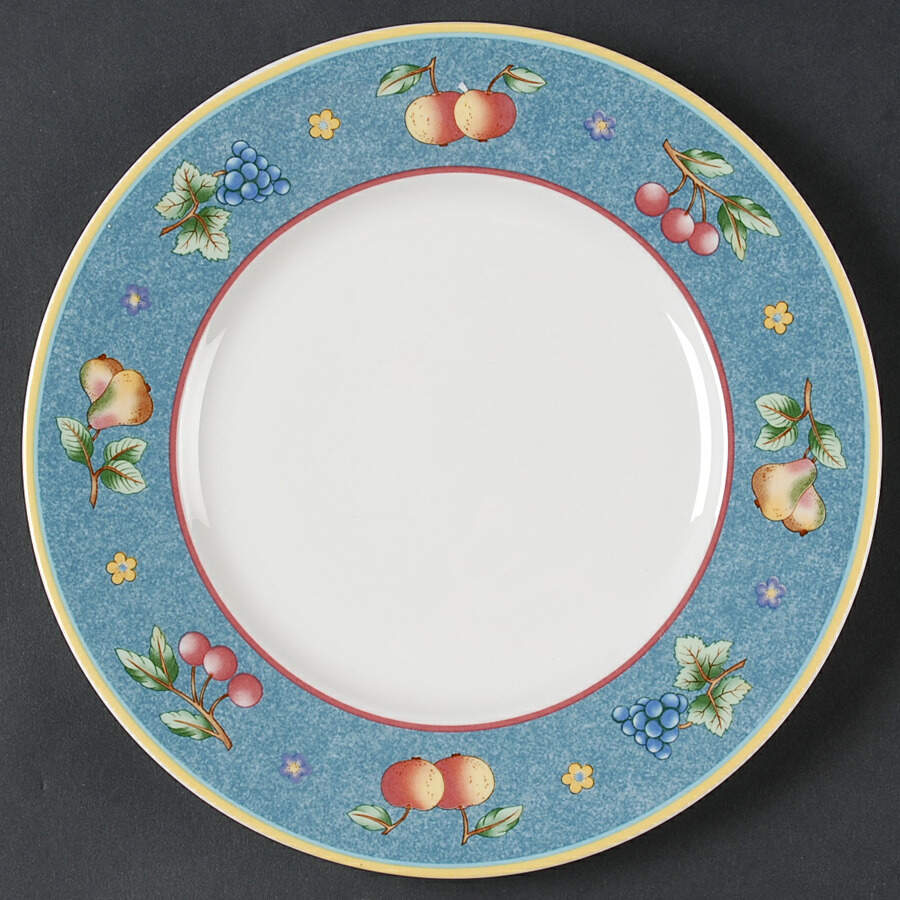 Biella Salad Plate by Villeroy & Boch-1