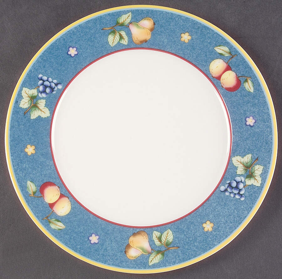 Biella Salad Plate by Villeroy & Boch-1