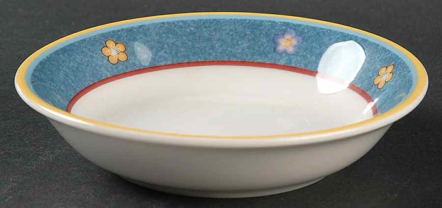 Biella Fruit/Dessert (Sauce) Bowl by Villeroy & Boch-1