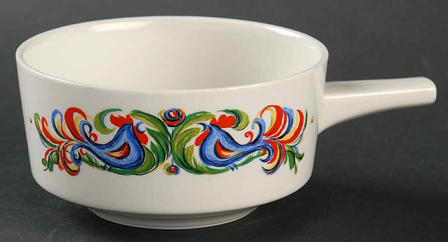 VIL32 Open Butter Sauce by Villeroy & Boch-1