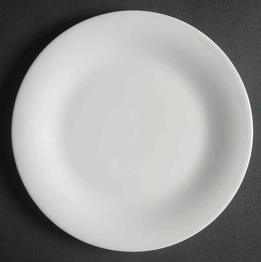 VIG63 Bread & Butter Plate by Vignaud-1