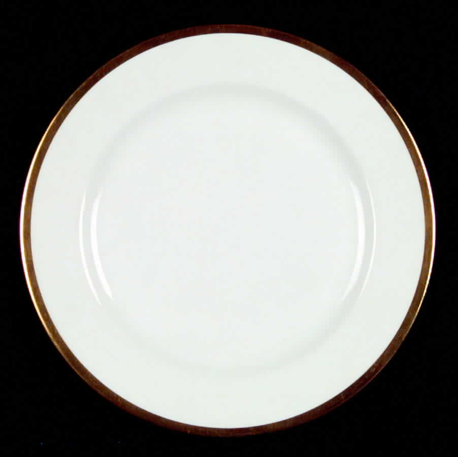 VIG64 Dinner Plate by Vignaud-1