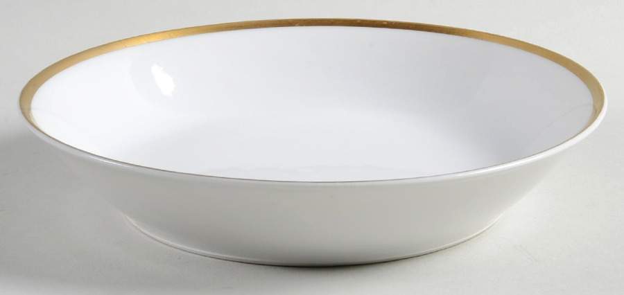 VIG64 Coupe Soup Bowl by Vignaud-1