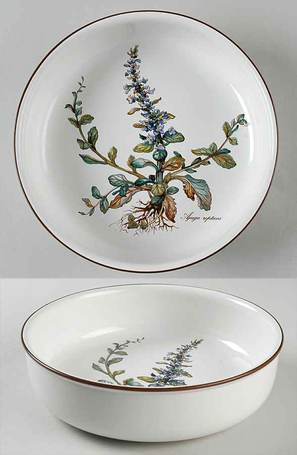 Botanica 8" All Purpose Bowl by Villeroy & Boch-1