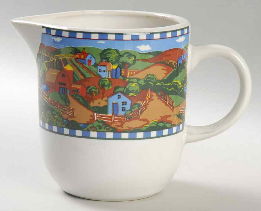 Shenandoah Creamer by Vitromaster-1