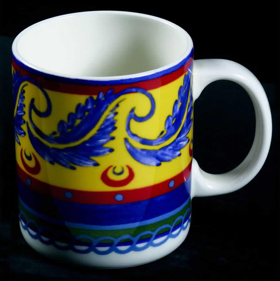 Rio Mug by Vista Alegre-1