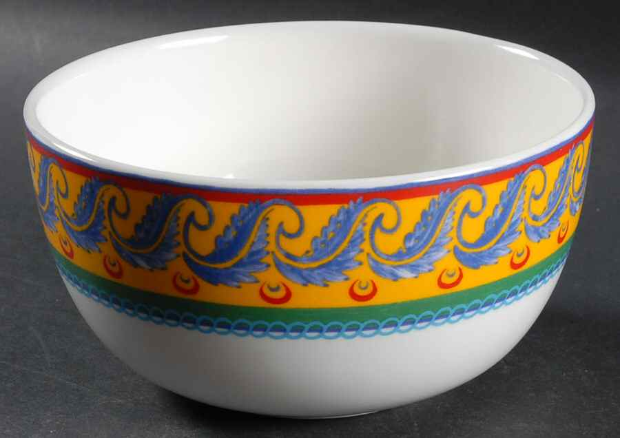 Rio Super Soup/Cereal Bowl by Vista Alegre-1