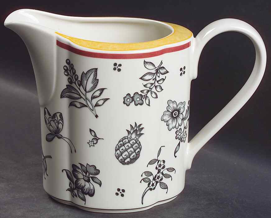 Switch Plantation (Switch 5) 24 Oz Pitcher by Villeroy & Boch-1