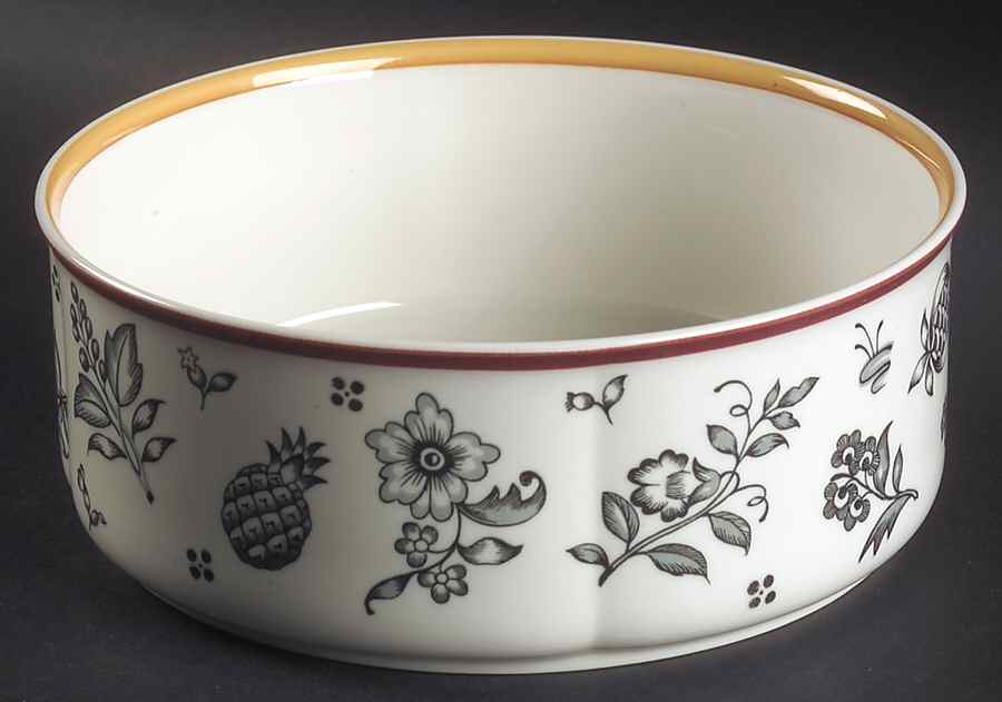 Switch Plantation (Switch 5) 7" Souffle by Villeroy & Boch-1
