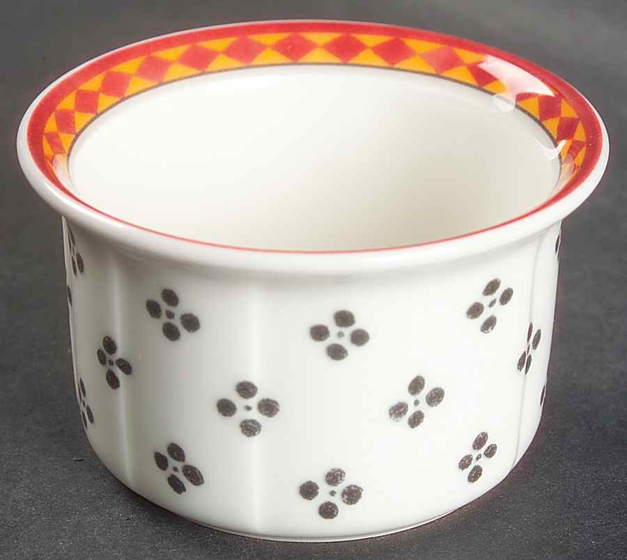 Switch Plantation (Switch 5) Ramekin by Villeroy & Boch-1