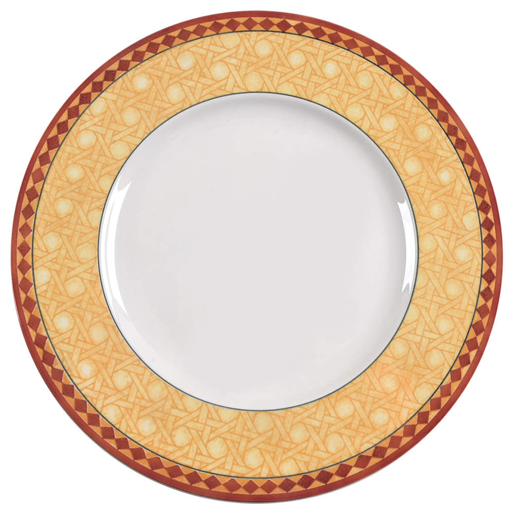 Safran (Switch 5) Dinner Plate by Villeroy & Boch-1